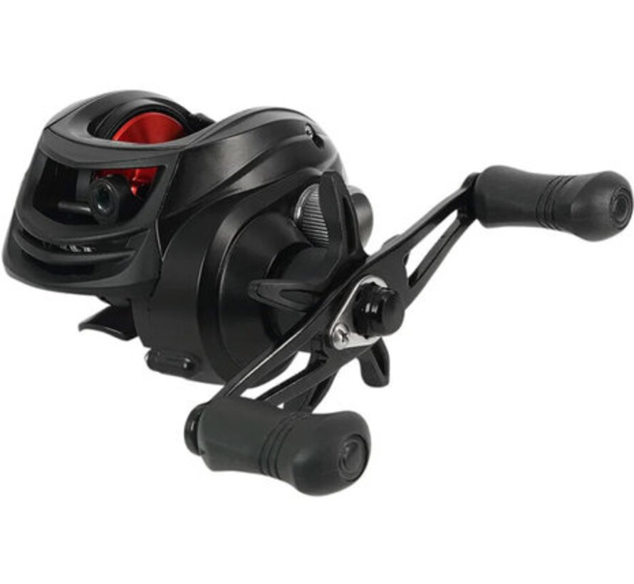 Power Catcher BC Caster Reel