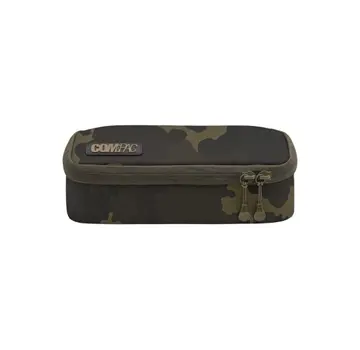 Korda Korda Compac Spool Case Wide Dark Kamo