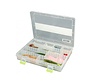 Spro Tackle Box 250x180x40mm