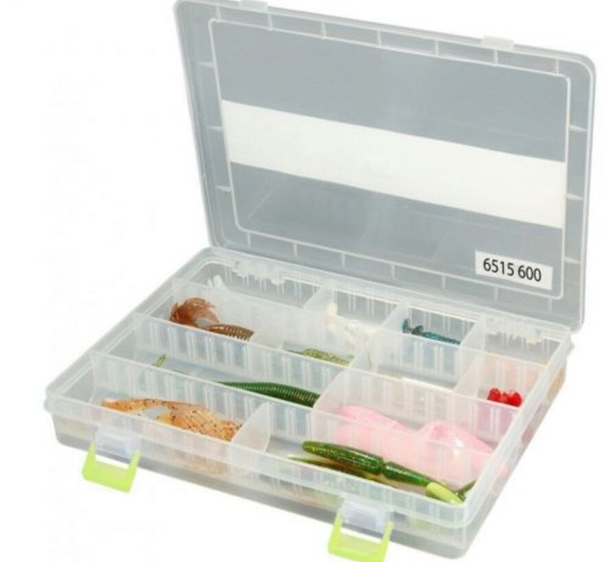 Spro Tackle Box 250x180x40mm
