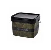 Pole Position Pole Position Tackle & Bait Bucket 10ltr