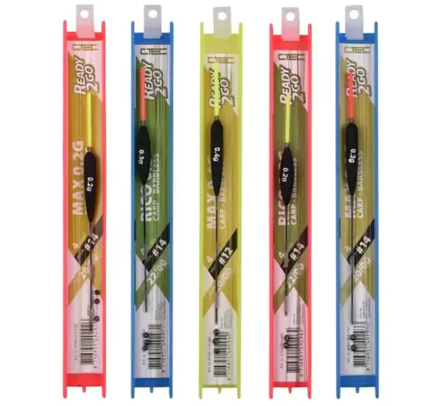 Ctec Polerig Max 0.5gr