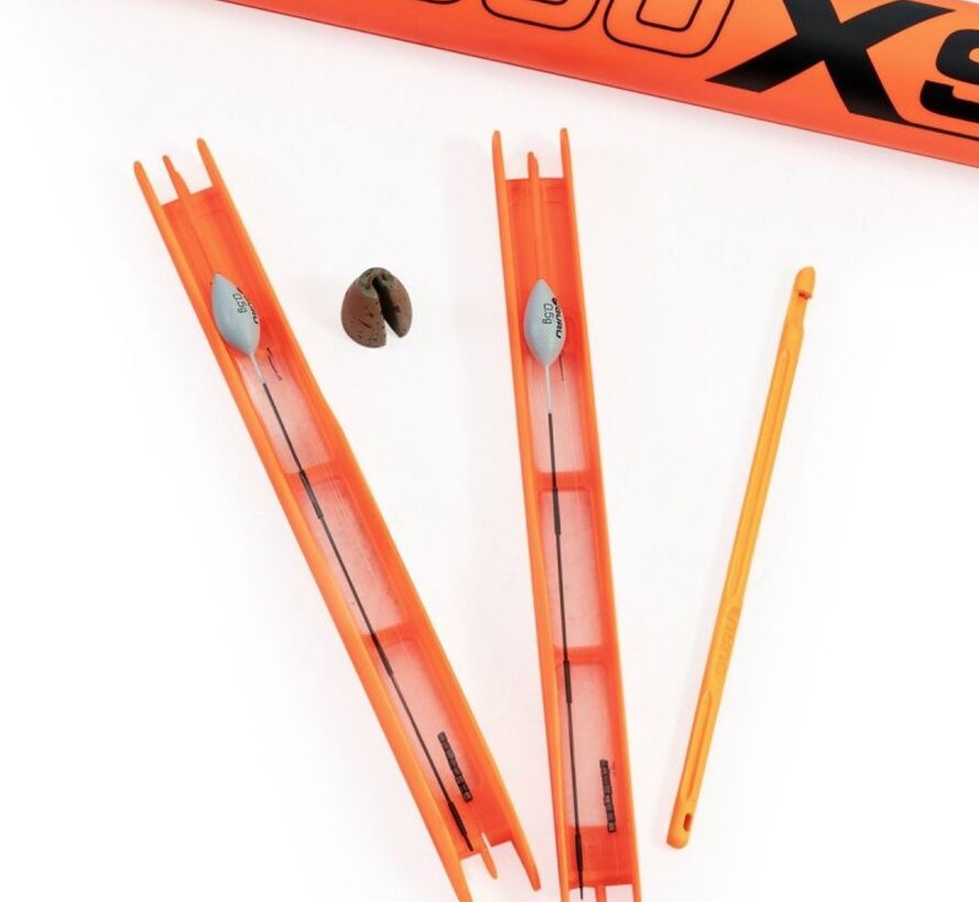 Guru Tackle 7000XS 7.0m Pole Combo