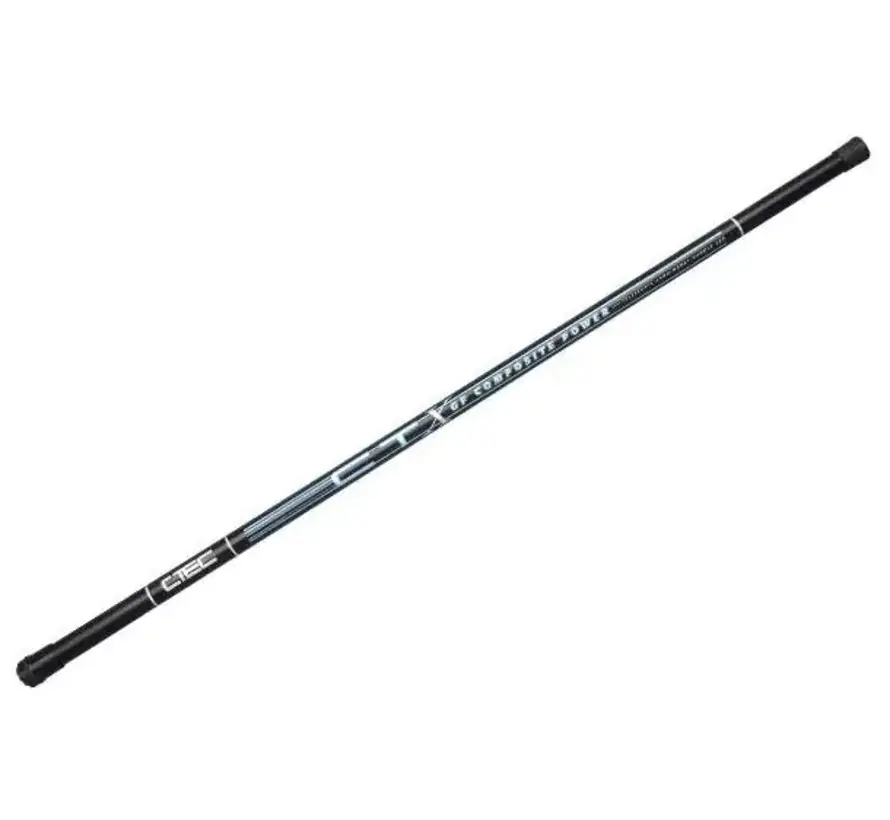 Spro Ctec Ctx Composite Power Telescoop Schepnetsteel 3.00m