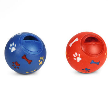 Beeztees Beeztees Snackbal Verstelbaar (15cm)