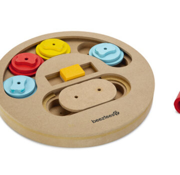 Beeztees Beeztees Trainingsspel Sambo