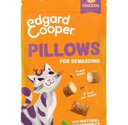 Edgard & Cooper Edgard & Cooper Pillow Kattensnack Kip 60gr
