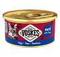 Voskes Kattenvoer Nat Paté Tonijn 85g