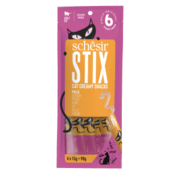 Schesir Schesir Stix Kat Kip 6x15gr