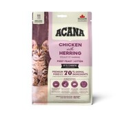 Acana Acana Cat Kitten First Feast Chicken & Herring 340gr