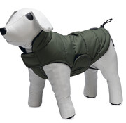 Designed by Lotte Designed by Lotte Zhanti Hondenjas Groen 48cm