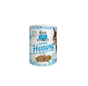 Brit Care Brit Care Cat Superfruits Herring 100g