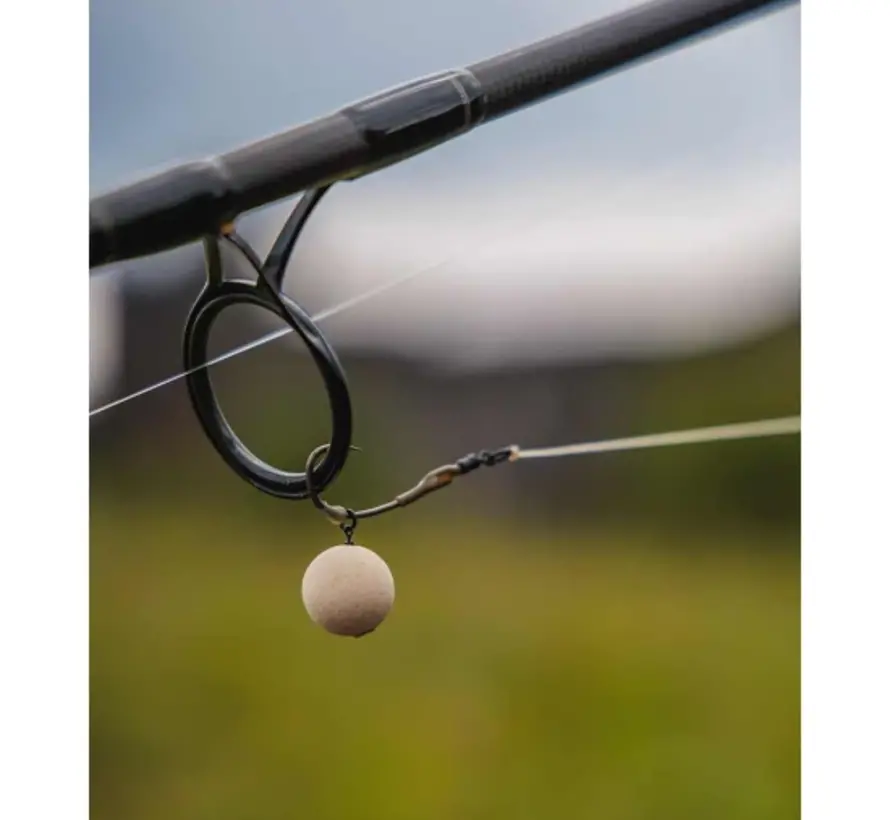 Fox Edges Spinner Rig Size 4