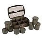 Fox Camolite™ 8 Pot Hookbait Case