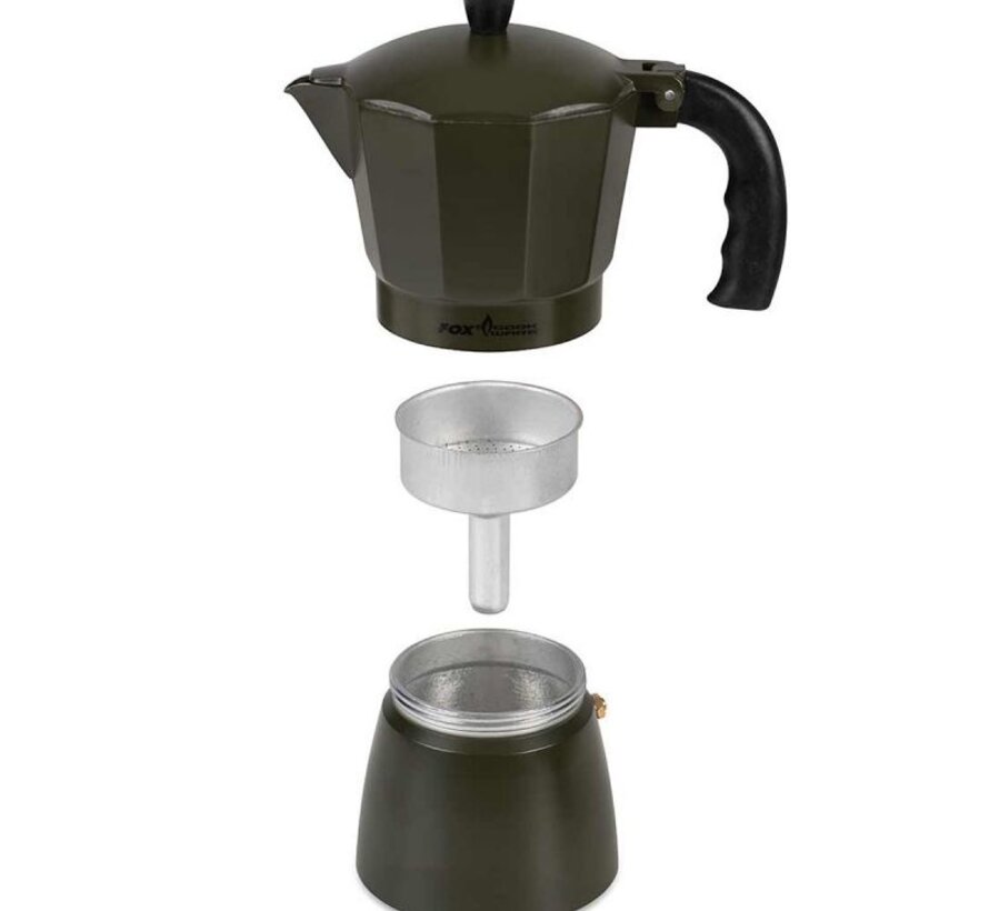 Fox Cookware Expresso Maker 300 ML