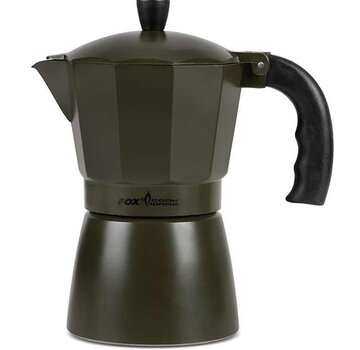 Fox Fox Cookware Expresso Maker 300 ML