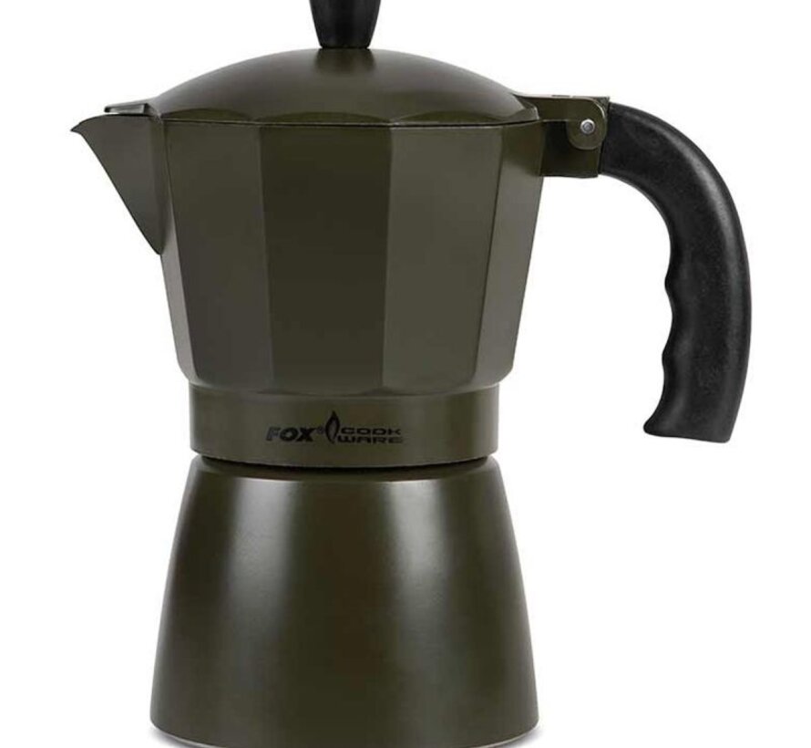 Fox Cookware Expresso Maker 300 ML