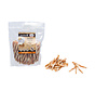 Beeztees Kip Twirls met Vis 400gr