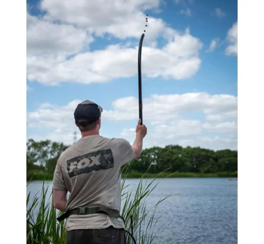 Fox Rangemaster C26 Throwing Stick 26mm