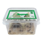 Reptofood Huiskrekels, Doos Maat 5