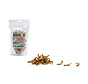 Beeztees Gedroogde Mesheften 100gr