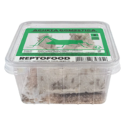 Reptofood Reptofood Huiskrekels, Doos Maat 2