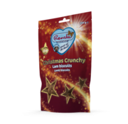 Renske Renske Gezonde Beloning Hond Crunchy Lam Kerst 200gr