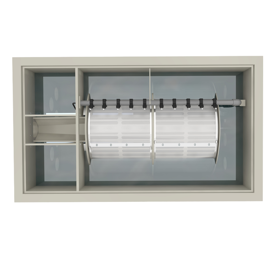 Filtreau Excellent Bio Drum 100 XXL
