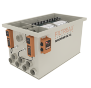 Filtreau Filtreau Excellent Bio Drum 100 XXL