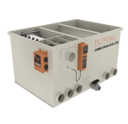 Filtreau Filtreau Excellent Combi Drum 25/30 Low