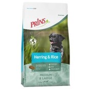 Prins Prins Procare Adult Hypoallergeen Haring&Rijst 12kg