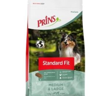 Prins Prins Procare Standard Fit 3kg