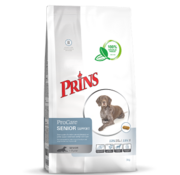 Prins Prins Procare Senior Gevogelte 3kg