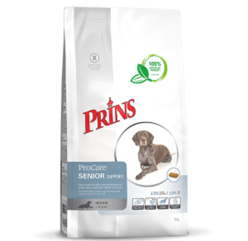 Prins Prins Procare Senior Gevogelte 3kg
