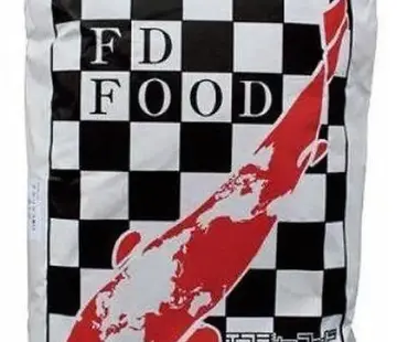 Vivani FD Food Color-UP 5,7 mm 15kg