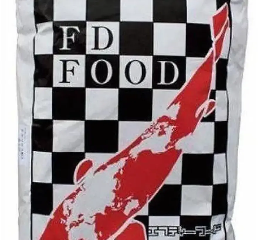 FD Food Color-UP 5,7 mm 15kg