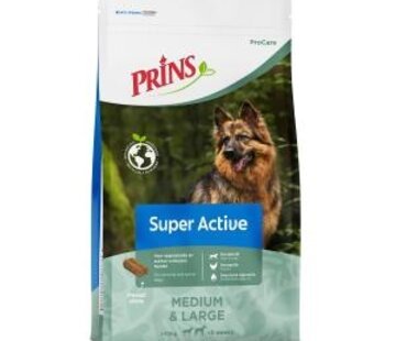 Prins Prins ProCare Super Active 3kg