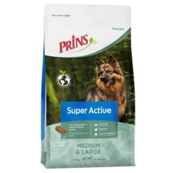 Prins Prins ProCare Super Active 3kg
