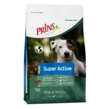 Prins Prins Procare Super Active Mini 3kg