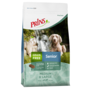 Prins Prins Procare Senior Fit 3kg Graanvrij