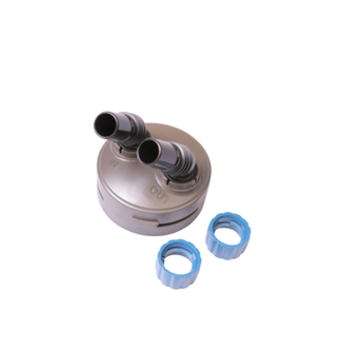 Oase Living Water Vervang slangadapter BioMaster