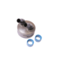 Vervang slangadapter BioMaster