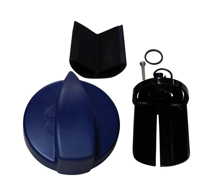 Oase Draaihendel Filtoclear 12000 - 30000