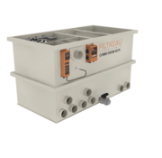 Filtreau Filtreau Excellent Combi Drum 50/70