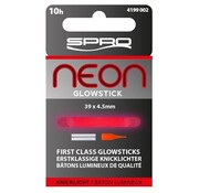 SPRO Spro Neon Glowstick Red