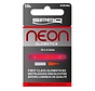 Spro Neon Glowstick Red