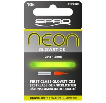 SPRO Spro Neon Glowstick Green