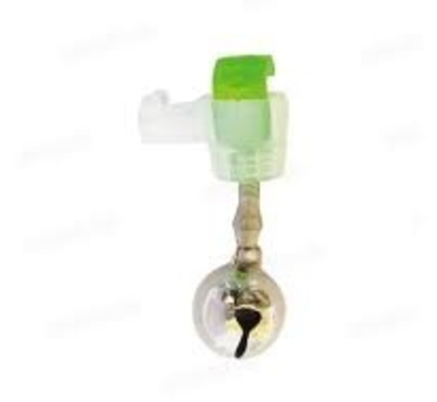 Spro Neon Adjustable Single Bell Holder