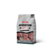 Kivo Kivo Rund&Kip Compleet Porties 500gr