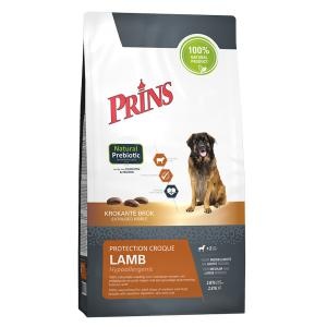 Prins Prins Protection Croque Hypoallergic Lamb 2kg